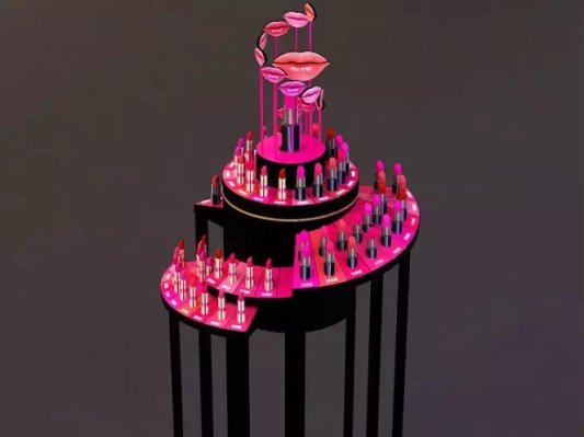行业应用 | 3D打印广告道具