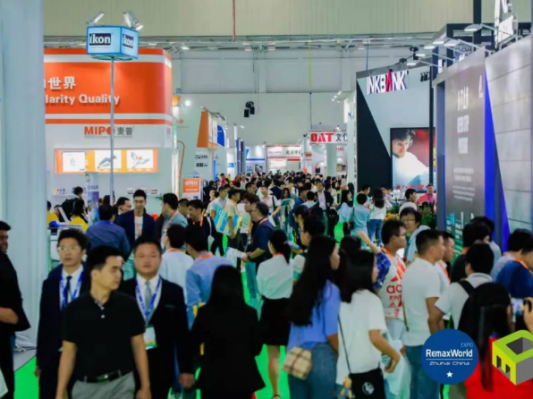 首日开门红！第七届亚洲3D打印展览会隆重开幕！