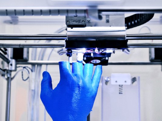3D打印技术进入医疗领域，在三维空间重塑药物“灵魂”